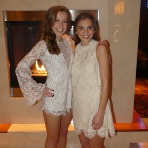 Meet your Posher, Riley